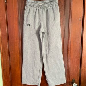 Under Armour girls pants